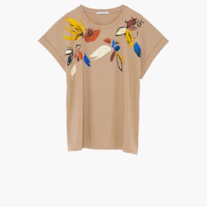 Drawstring Shirt Dress